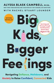 Big Kids, Bigger Feelings - 16 Sep 2025