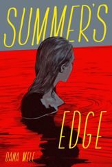 Summer's Edge - 31 May 2022