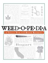 Weedopedia - 18 Oct 2010