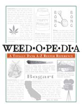 Weedopedia - 18 Oct 2010