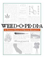 Weedopedia - 18 Oct 2010