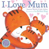 I Love Mum - 30 Jan 2014