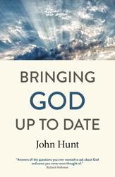 Bringing God Up to Date - 29 Oct 2021