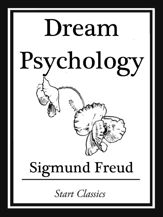Dream Psychology - 8 Nov 2013