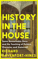 History in the House - 20 Jun 2024