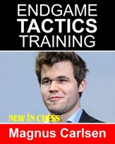 Endgame Tactics Training Magnus Carlsen - 30 Apr 2018