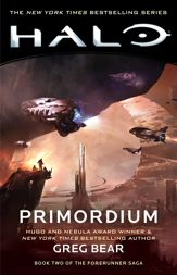 Halo: Primordium - 1 Jan 2019