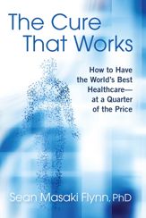 The Cure That Works - 18 Jun 2019