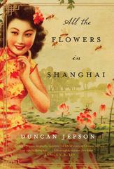 All the Flowers in Shanghai - 20 Dec 2011