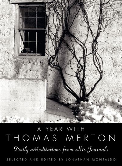 Year with Thomas Merton, A