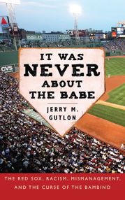 It Was Never About the Babe - 22 Sep 2015