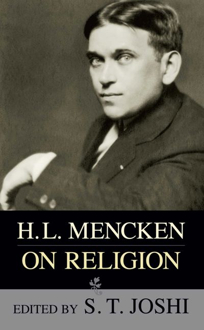 H.L. Mencken on Religion