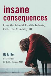 Insane Consequences - 11 Apr 2017