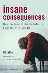 Insane Consequences - 11 Apr 2017