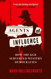 Agents of Influence - 13 Apr 2023