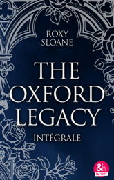 The Oxford Legacy - L'intégrale - 4 Mar 2026
