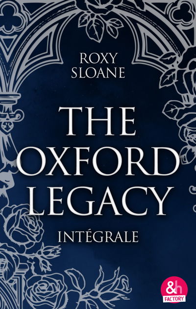 The Oxford Legacy - L'intégrale
