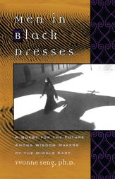 Men in Black Dresses - 17 Jun 2008