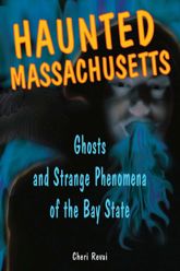 Haunted Massachusetts - 21 Jul 2005