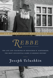 Rebbe - 14 Jun 2016