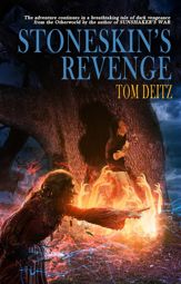 Stoneskin's Revenge (The Windmaster's Bane Series) - 17 Nov 2015