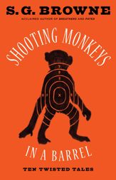 Shooting Monkeys in a Barrel - 27 Mar 2012