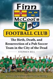 Finn McCool's Football Club - 27 Jun 2017