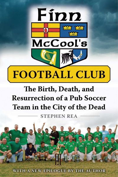 Finn McCool's Football Club