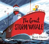 The Great Storm Whale - 12 Oct 2023