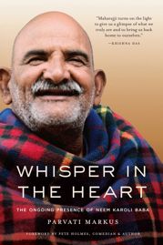 Whisper in the Heart - 4 Oct 2022