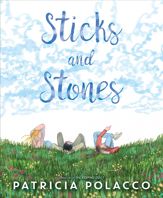 Sticks and Stones - 6 Oct 2020