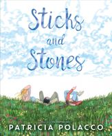 Sticks and Stones - 6 Oct 2020