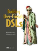 Building User-Friendly DSLs - 17 Dec 2024