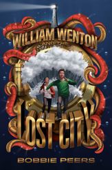 William Wenton and the Lost City - 9 Jul 2019