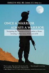 Once a Warrior--Always a Warrior - 23 Feb 2010