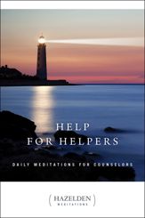 Help for Helpers - 24 Aug 2011