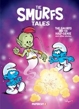 The Smurfs Tales Vol. 10 - 3 Sep 2024