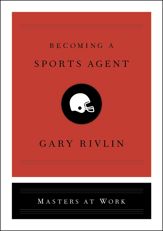 Becoming a Sports Agent - 16 Feb 2021