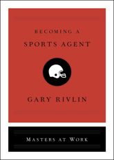 Becoming a Sports Agent - 16 Feb 2021