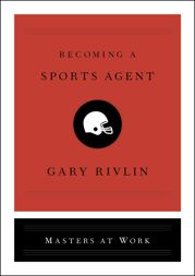 Becoming a Sports Agent - 16 Feb 2021