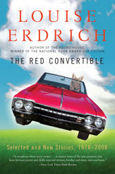 The Red Convertible - 16 Nov 2021