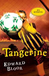 Tangerine (Spanish Edition) - 2 Sep 2014