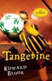 Tangerine - 2 Sep 2014