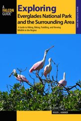 Exploring Everglades National Park and the Surrounding Area - 15 Oct 2015