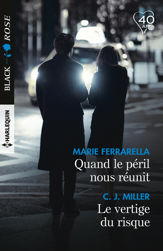 Quand le péril nous réunit - Le vertige du risque - 1 May 2018