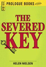 The Severed Key - 15 Mar 2012