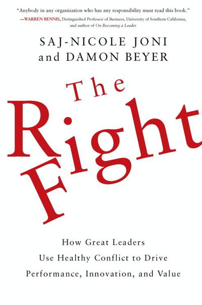 The Right Fight