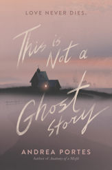 This Is Not a Ghost Story - 17 Nov 2020