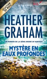 Mystère en eaux profondes - 1 Jan 2015