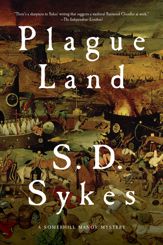 Plague Land - 15 Feb 2015